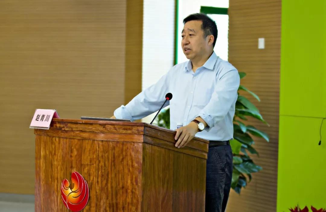厲兵秣馬迎開業(yè) ，不負芳華砥礪行——西安國際醫(yī)學中心第二期新員工入職培訓精彩紛呈