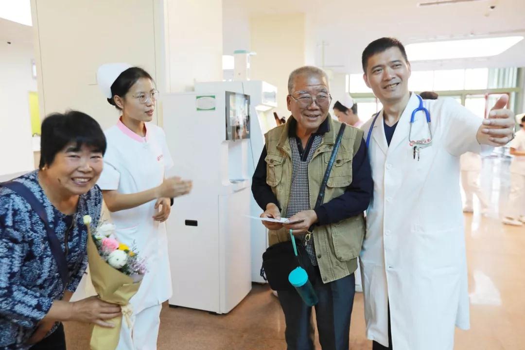 中國新聞社記者走進西安國際醫(yī)學中心，請看報道
