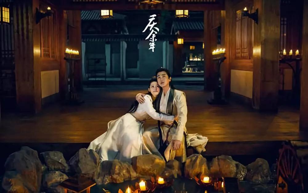 《慶余年》“雞腿姑娘”患結核病，男主不怕傳染么？