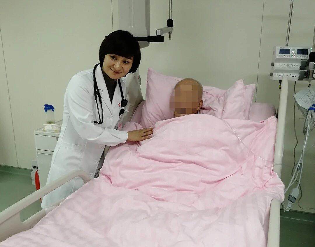 奇跡！101歲老人起死回生！西安國際醫(yī)學中心醫(yī)院成功救治百歲老人