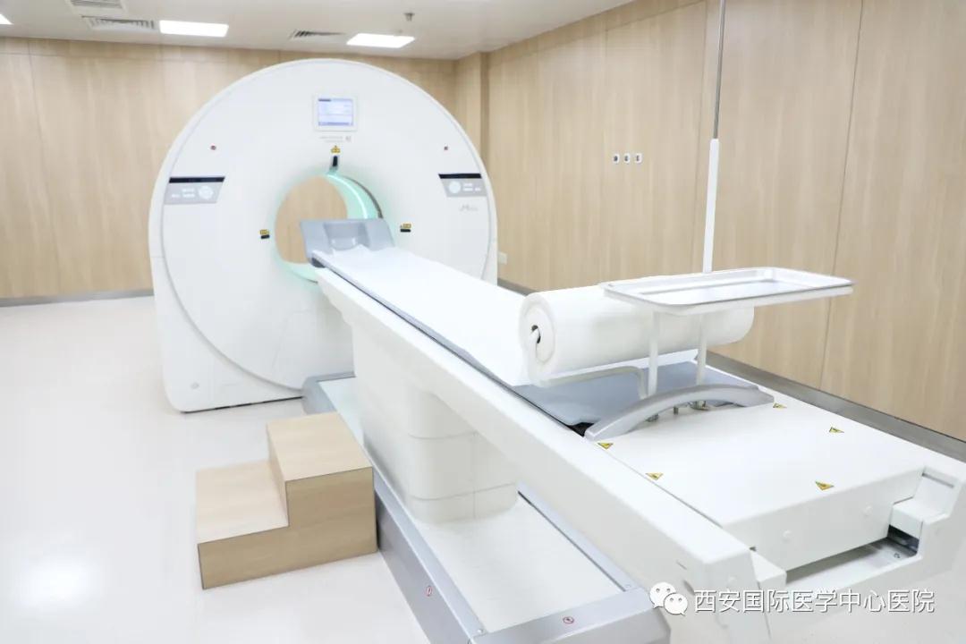 這個(gè)科室超硬“核”！掀起核醫(yī)學(xué)最“溫情”一面
