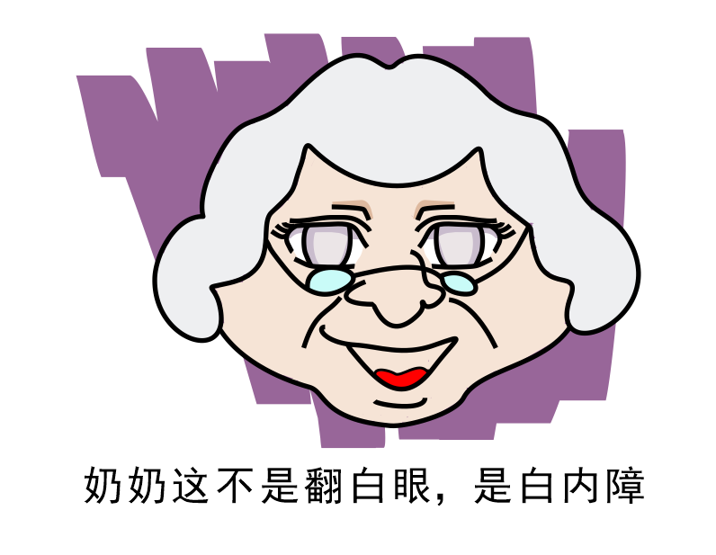 【科普】請注意！得了這個眼科疾病，手術(shù)是唯一的治療方法