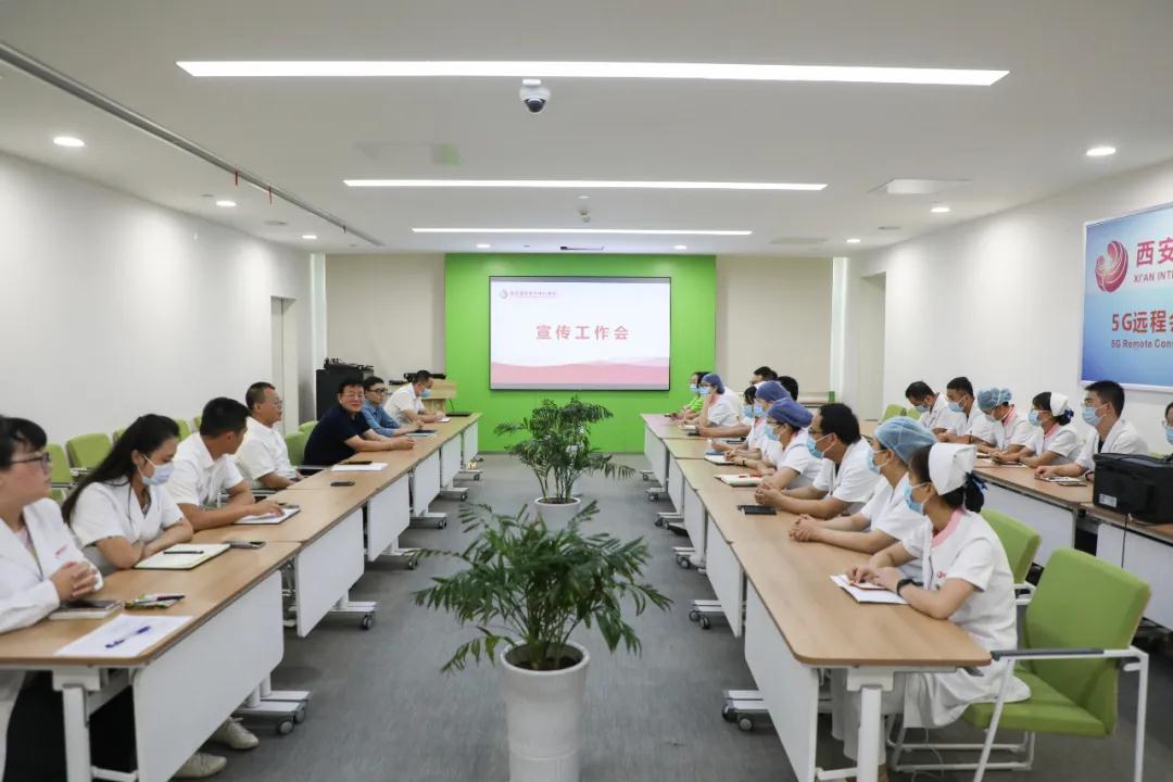 人人參與宣傳，人人關(guān)注宣傳——我院召開新媒體宣傳工作會