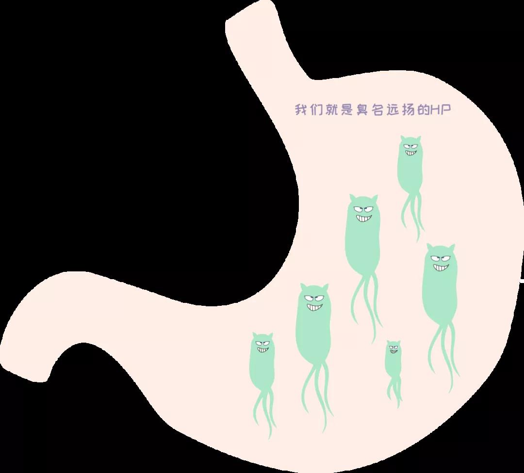 當(dāng)身體出現(xiàn)這四個(gè)危險(xiǎn)信號(hào)，胃已不堪重負(fù)