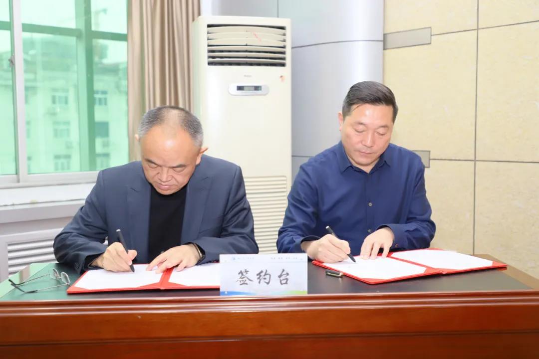 強(qiáng)強(qiáng)聯(lián)手！銅川百姓就醫(yī)新福利！