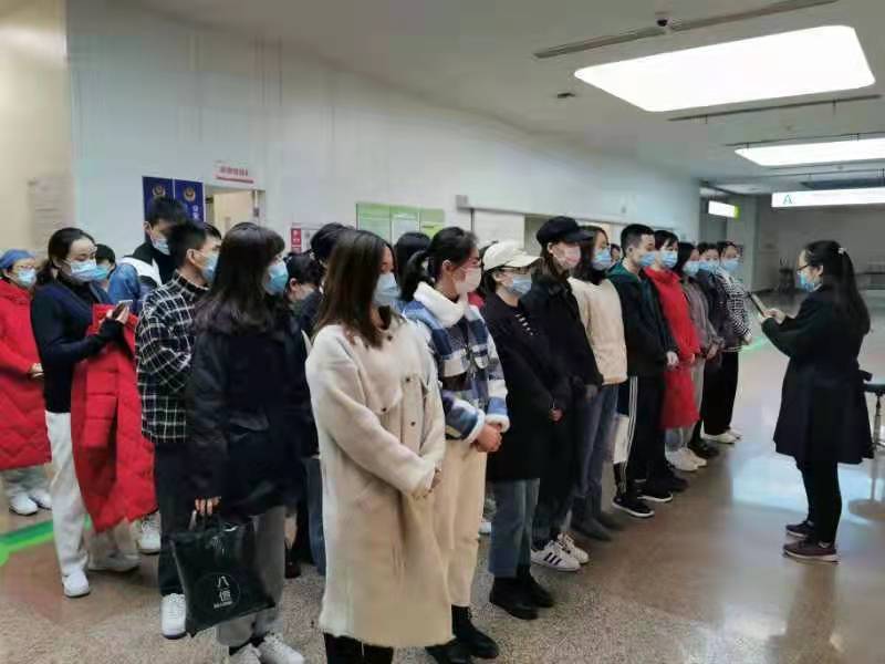 寒夜里，我們集結！