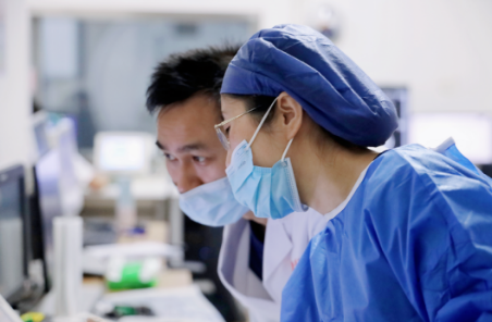 摸不到的乳腺病變?cè)趺崔k？磁共振（MR）引導(dǎo)乳腺病變真空輔助旋切活檢技術(shù)顯真招