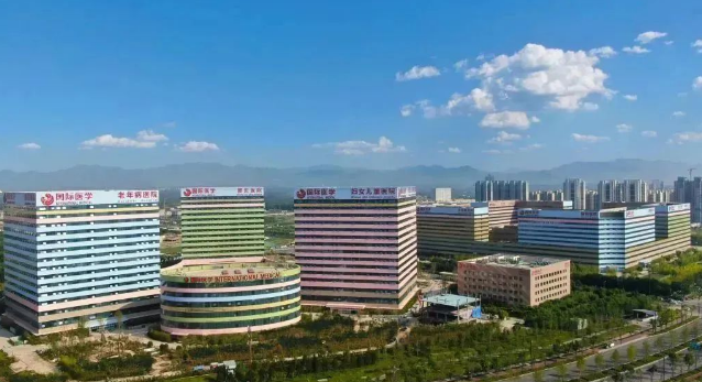 職位熱招丨Join國(guó)際醫(yī)學(xué)，攜手共進(jìn)，未來(lái)可期