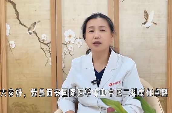 孩子發(fā)燒、咳嗽、脾胃差……中醫(yī)手法學(xué)起來！簡單易掌握
