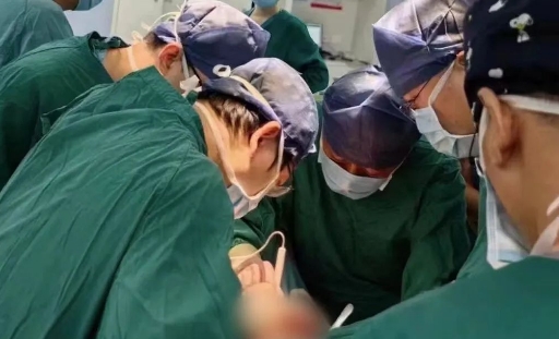 突破氣管外科極限！硬核技術(shù)讓患者重獲新生