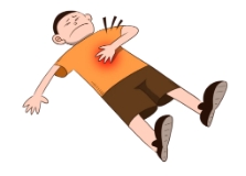 高溫天警惕急性心梗！炎炎夏日要當“心”，預防心梗要注意這些