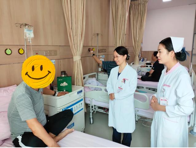 這家醫(yī)院為“最可愛的人”提供優(yōu)質(zhì)診療服務！