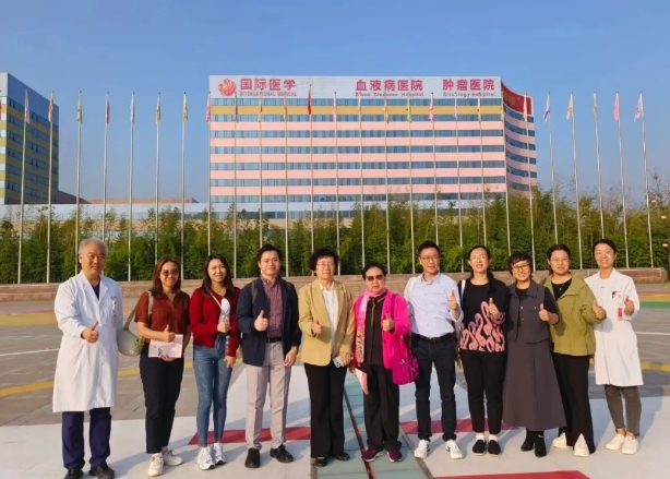 海峽兩岸暨港澳營(yíng)養(yǎng)科學(xué)大會(huì)聚焦醫(yī)院臨床營(yíng)養(yǎng)學(xué)科建設(shè)，西安國(guó)際醫(yī)學(xué)中心醫(yī)院成亮點(diǎn)