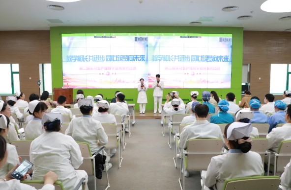 展風(fēng)采 強技能 這場比賽超“燃”！