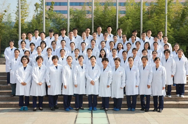 西安國際醫(yī)學(xué)中心醫(yī)院榮獲ISO15189醫(yī)學(xué)實驗室認可證書