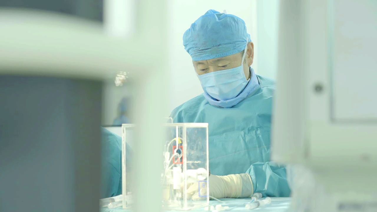 釔90炭微球介入療法全國招募，韓國宏教授團(tuán)隊(duì)護(hù)航全程免費(fèi)